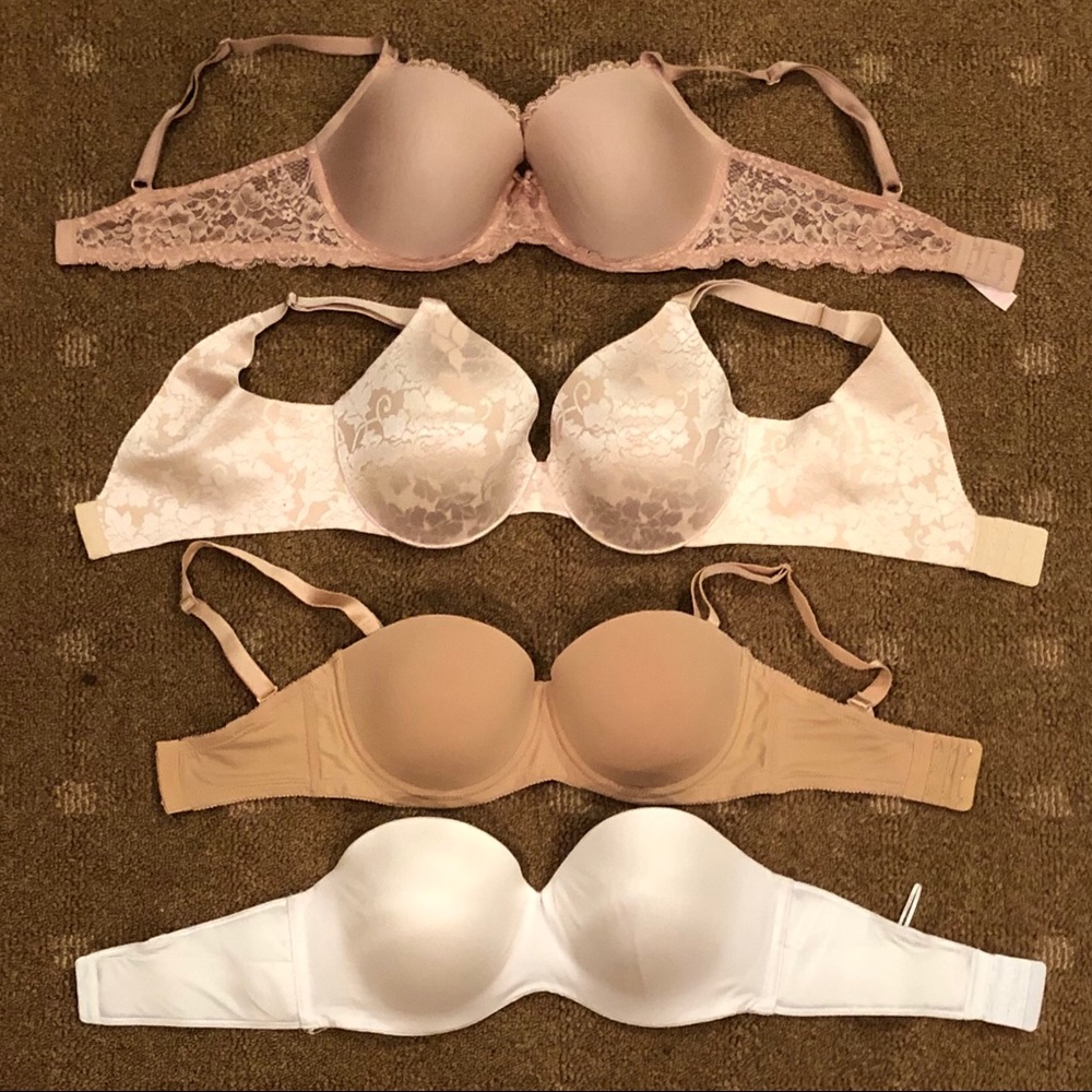 Assorted Bra Grab Bag